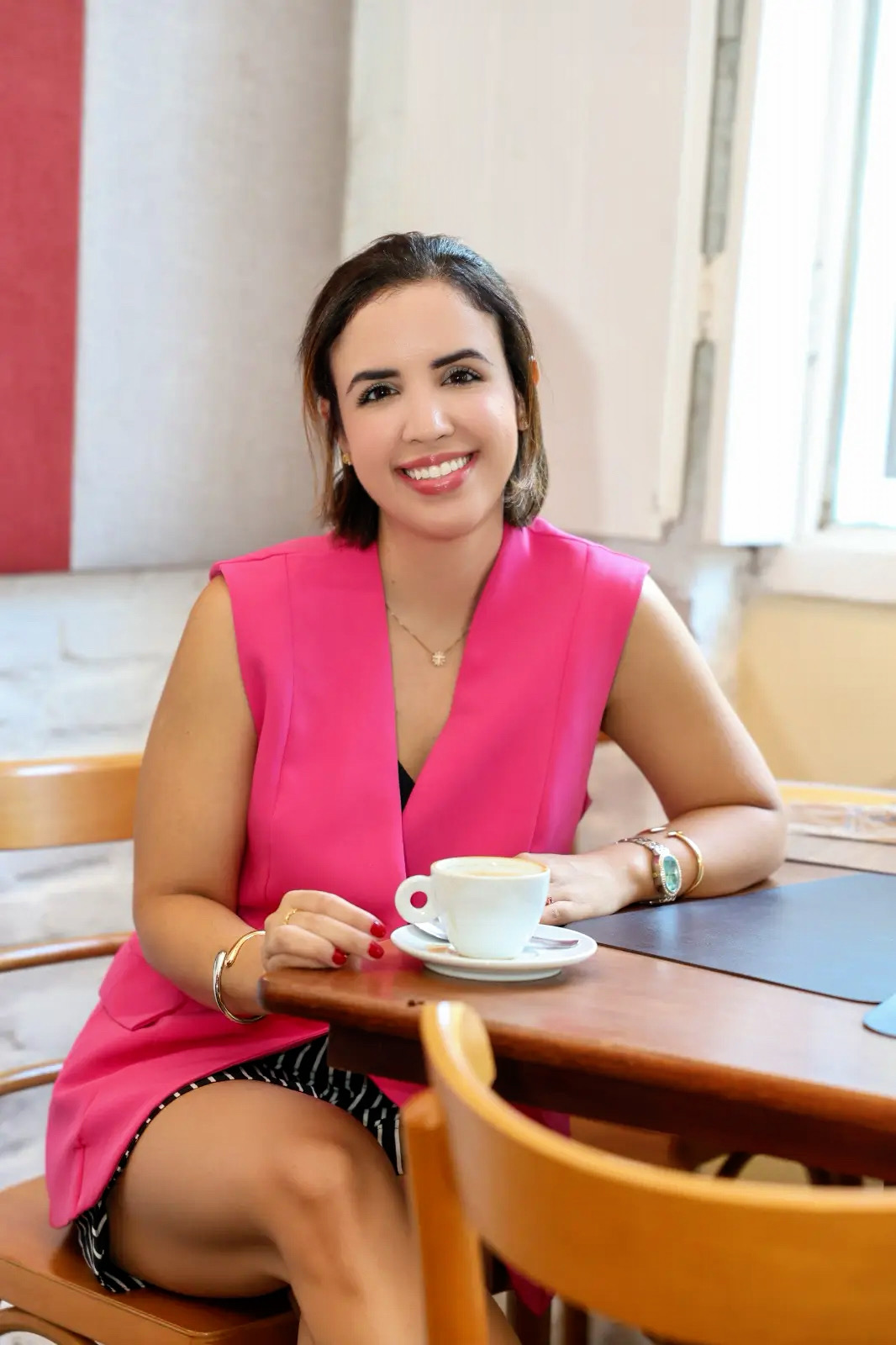 Amanda Moraes